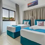 Βίλα Sunnyvillas: 4br Private Pool+jacuzzi+sauna Πρωταράς