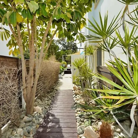 וילה Sunnyvillas: 4br Private Pool+jacuzzi+sauna פרוטאראס