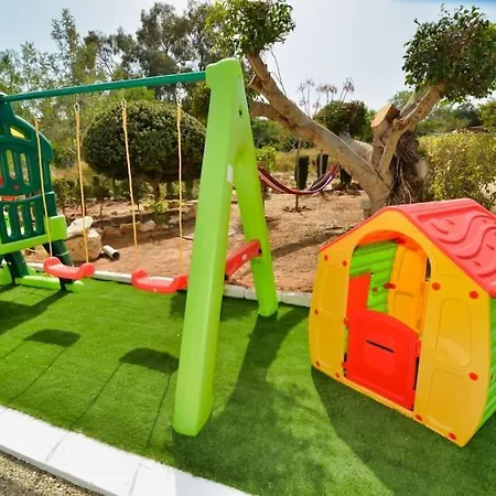 Sunnyvillas: 4br Villa☆private Pool + Jacuzzi - Amelie Villa *