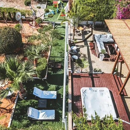 Sunnyvillas: 4br Villa☆private Pool + Jacuzzi - Amelie Villa