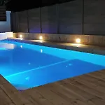 Sunnyvillas: 4br Private Pool+jacuzzi+sauna *