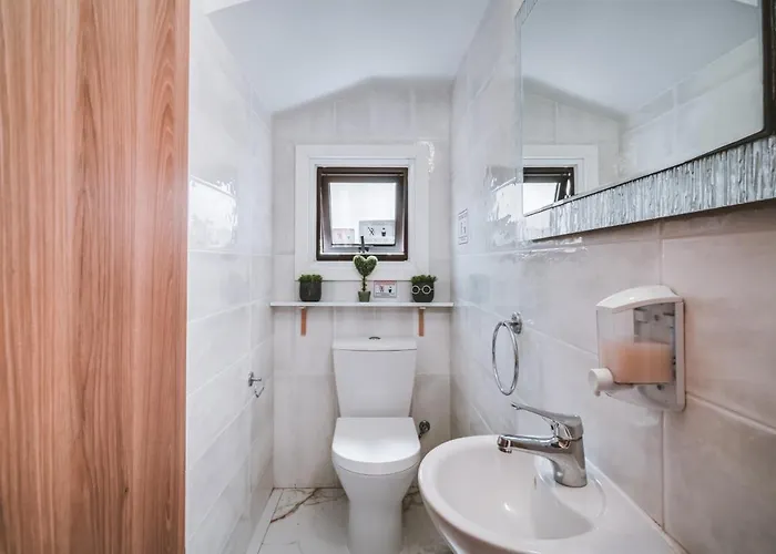 Sunnyvillas: 4br Villa☆private Pool + Jacuzzi - Amelie *