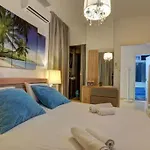 Willa Sunnyvillas: 4br Private Pool+jacuzzi+sauna Protaras