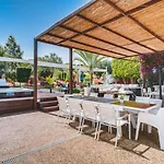Sunnyvillas: 4br Private Pool+jacuzzi+sauna Willa *