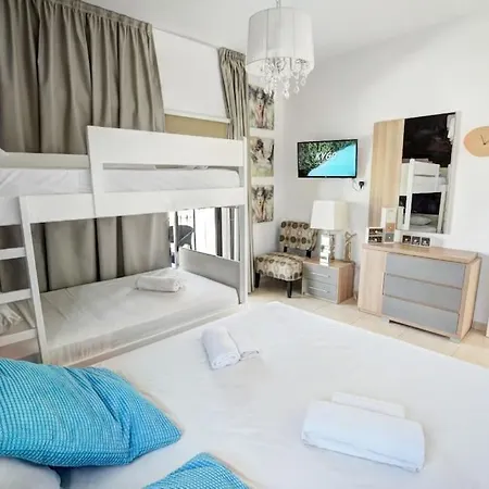 Sunnyvillas: 4br Private Pool+jacuzzi+sauna *