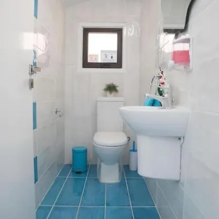 Βίλα Sunnyvillas: 4br Private Pool+jacuzzi+sauna