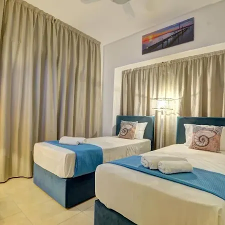 Sunnyvillas: 4br Private Pool+jacuzzi+sauna Βίλα
