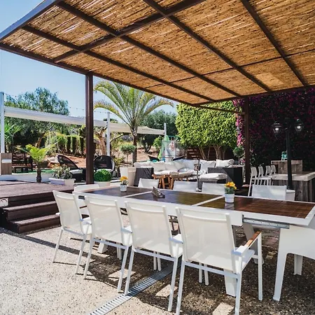 Sunnyvillas: 4br Private Pool+jacuzzi+sauna Βίλα