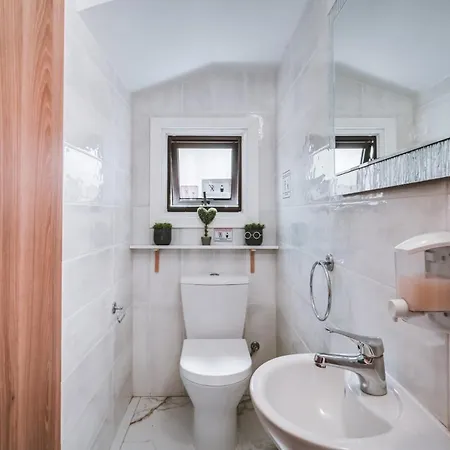 Sunnyvillas: 4br Private Pool+jacuzzi+sauna *