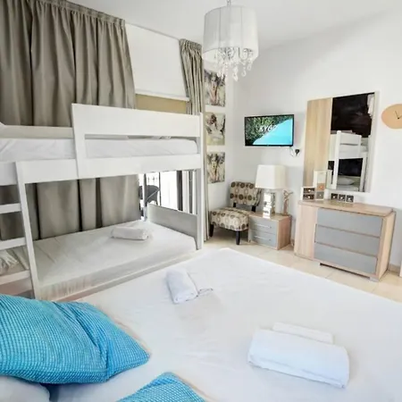 Βίλα Sunnyvillas: 4br Private Pool+jacuzzi+sauna *