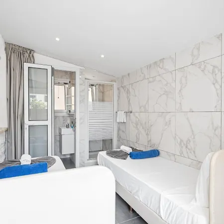 Sunnyvillas: 4br Private Pool+jacuzzi+sauna Βίλα