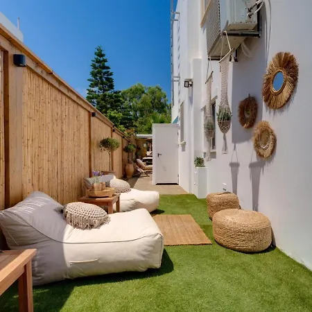Βίλα Sunnyvillas: 4br Private Pool+jacuzzi+sauna Πρωταράς