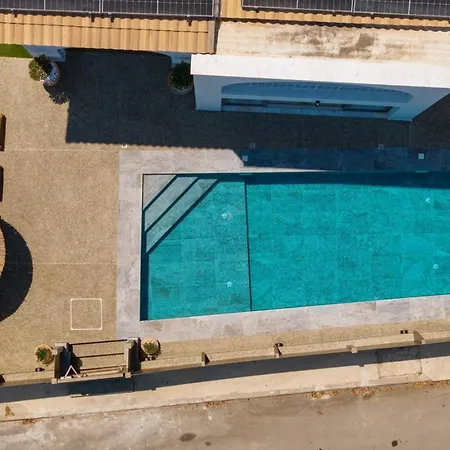 Sunnyvillas: 4br Private Pool+jacuzzi+sauna Βίλα *