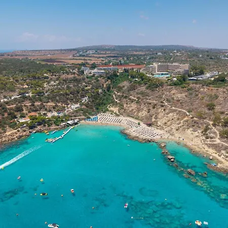 Sunnyvillas: 4br Private Pool+jacuzzi+sauna Βίλα Πρωταράς