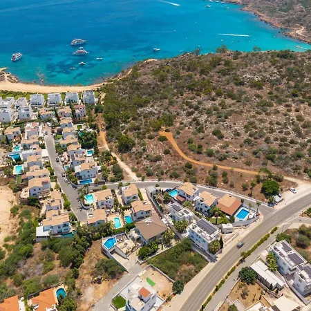 Sunnyvillas: 4br Private Pool+jacuzzi+sauna Vila