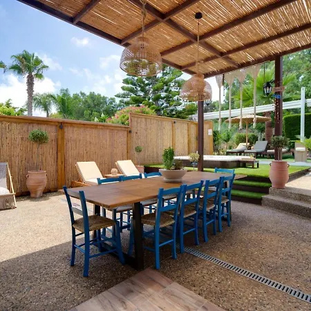 Sunnyvillas: 4br Private Pool+jacuzzi+sauna