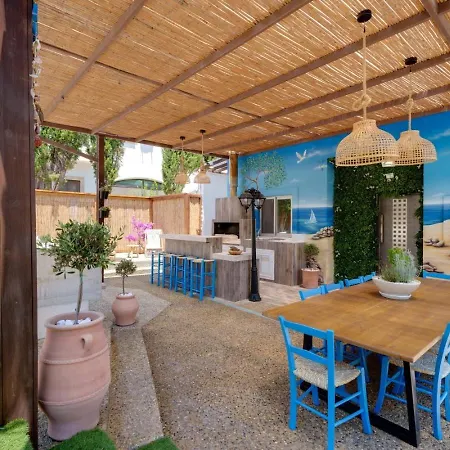 Sunnyvillas: 4br Private Pool+jacuzzi+sauna Βίλα *
