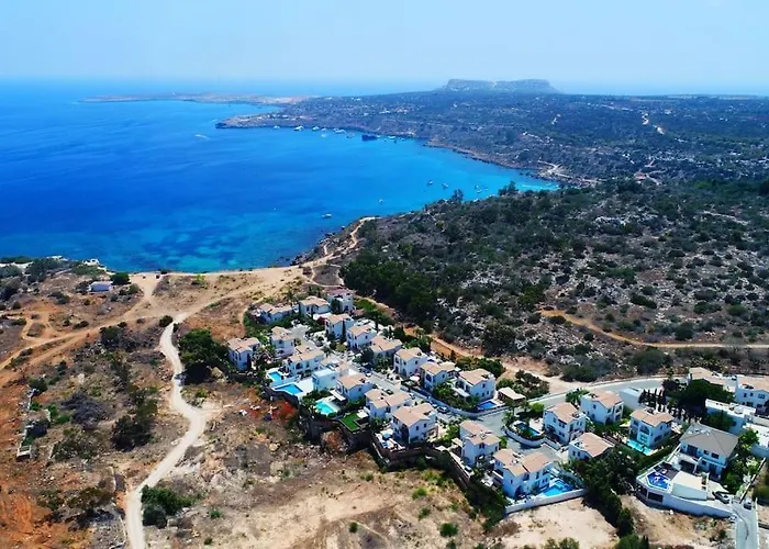 ヴィラ Sunnyvillas: 4br Villa☆private Pool + Jacuzzi - Amelie