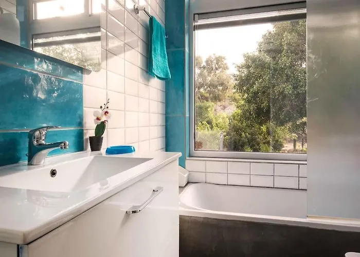 Sunnyvillas: 4br Villa☆private Pool + Jacuzzi - Amelie ヴィラ *