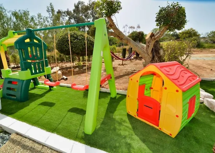 Sunnyvillas: 4br Villa☆private Pool + Jacuzzi - Amelie Вилла *