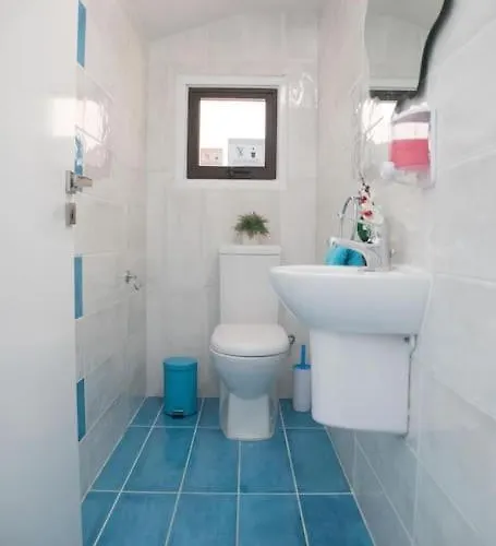 Вилла Sunnyvillas: 4br Villa☆private Pool + Jacuzzi - Amelie