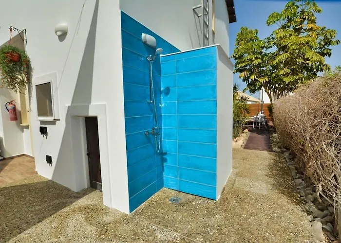 ヴィラ Sunnyvillas: 4br Villa☆private Pool + Jacuzzi - Amelie *