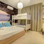 Sunnyvillas: 4br Private Pool+jacuzzi+sauna Villa Protaras