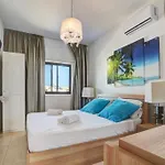 Villa Sunnyvillas: 4Br Villa Private Pool+Jacuzzi+Sauna Protaras