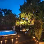 Sunnyvillas: 4br Private Pool+jacuzzi+sauna Villa