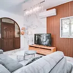 Sunnyvillas: 4Br Villa Private Pool+Jacuzzi+Sauna * Protaras