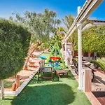 Sunnyvillas: 4br Private Pool+jacuzzi+sauna * Protaras