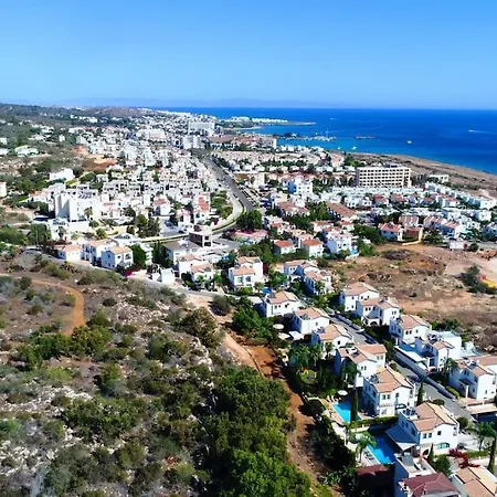 Sunnyvillas: 4br Villa☆private Pool + Jacuzzi - Amelie