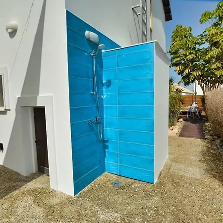 Villa Sunnyvillas: 4br Villa☆private Pool + Jacuzzi - Amelie *