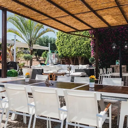 Villa Sunnyvillas: 4br Villa☆private Pool + Jacuzzi - Amelie *