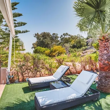 Sunnyvillas: 4br Villa☆private Pool + Jacuzzi - Amelie Villa *